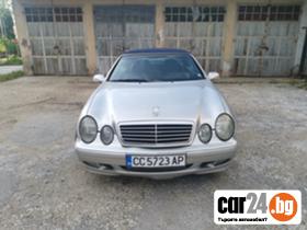 Mercedes-Benz CLK 200 compressor - [10] 