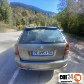 Skoda Octavia - [5] 