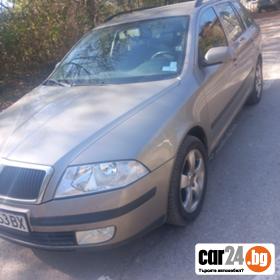 Skoda Octavia - [8] 