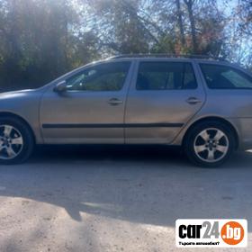 Skoda Octavia - [7] 