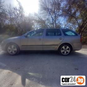 Skoda Octavia - [6] 