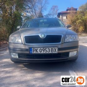 Skoda Octavia - [9] 