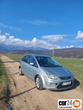 Ford C-max - [8] 