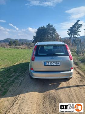 Ford C-max - [14] 