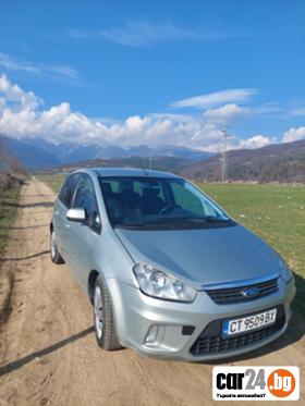 Ford C-max - [15] 