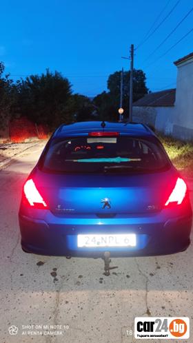 Peugeot 308 - [15] 