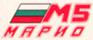  M5 logo