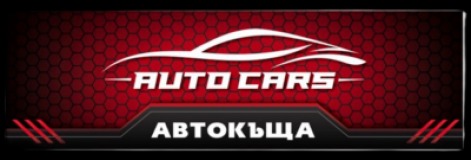 AUTO CARS logo