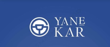 yane-kar logo