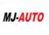 M&Jauto logo