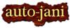 Auto-Jani logo