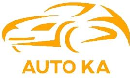 AUTO-KA logo