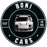  BONI CARS