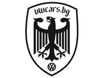 vwcars logo