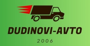 dudinovi-avto logo