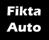 FIKTA AUTO logo