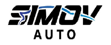 SIMOV-AUTO logo