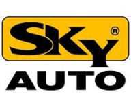 skyauto logo