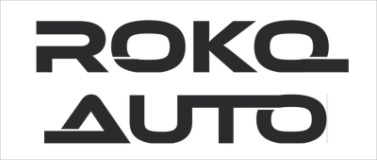ROKO AUTO logo