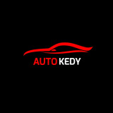 AUTO KEDY logo