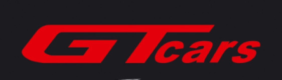 gtcars logo