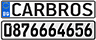 CARBROS logo