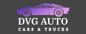 DVG AUTO logo