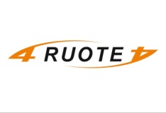 QUATTRORUOTE logo