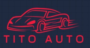 Tito auto logo