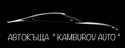 KAMBUROV logo