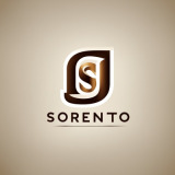 SORENTO logo