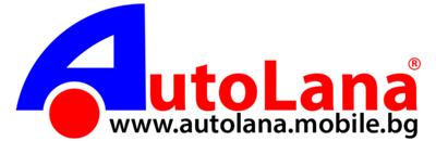 AutoLana logo