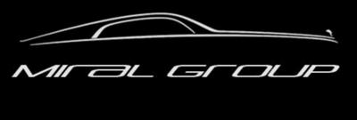 Miral Group logo
