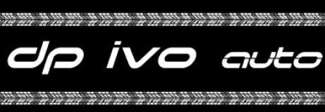 DP Ivo auto - OOD logo