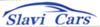 Slavi Cars logo