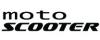 MOTOSCOOTER logo