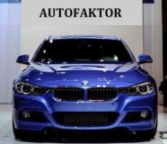 AUTOFAKTOR logo