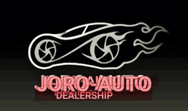 JORO-AUTO logo