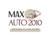 maxauto2010 logo