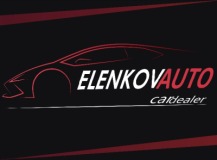ELENKOV AUTO logo