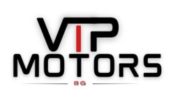 VIP MOTORS logo