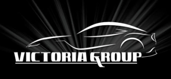 VIKTORIA GROUP logo