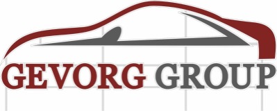 Gevorg Group logo