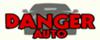 DANGER AUTO logo