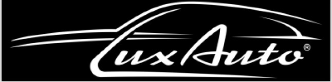 luxauto logo