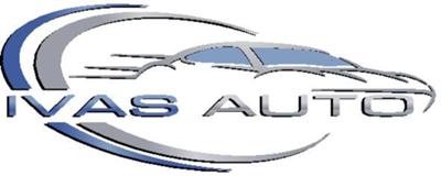 Ivas Auto  logo