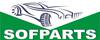 SOFPARTS logo