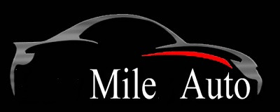 mileauto logo