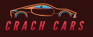 Crach Cars logo