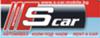 s-car logo